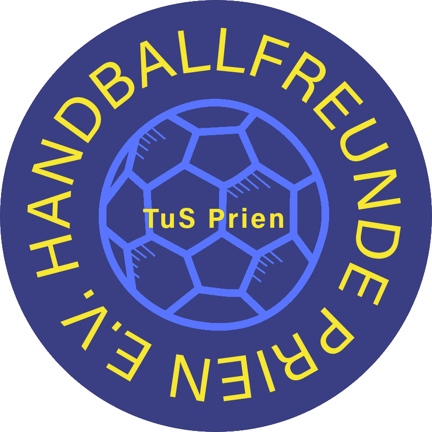 Handballfreunde-Prien e.V.